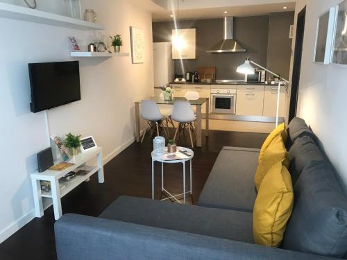 M & P Apartment Museo