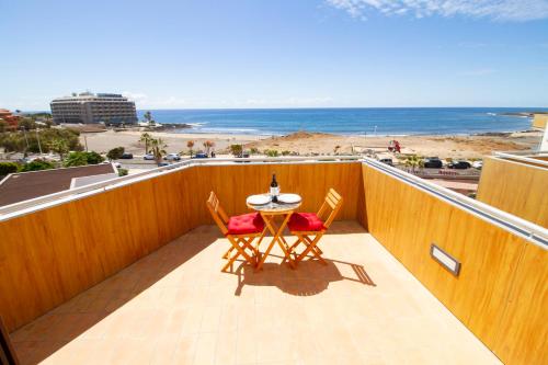 The Martines Ocean Penthouse - By Medano4you