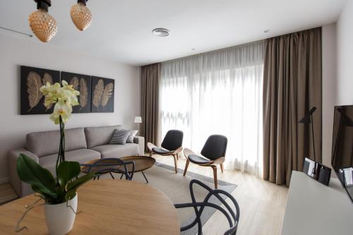 SmartRental Las Palmas