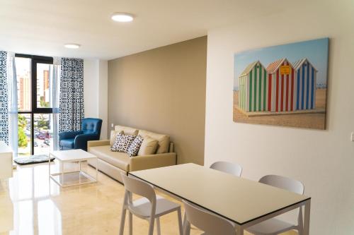 Apartamentos Magic Atrium Plaza