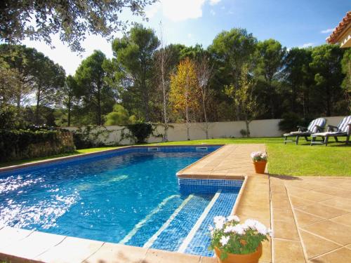 Magnificent Villa with private pool in front of the sea 5 minutes from the beach