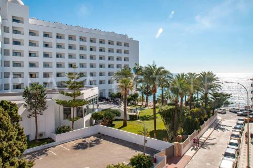 Magnífico apartamento al lado de la playa Torrecilla en Nerja