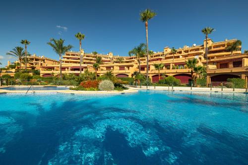 Magnífico apartamento de 3 dormitorios en Riviera Andaluza