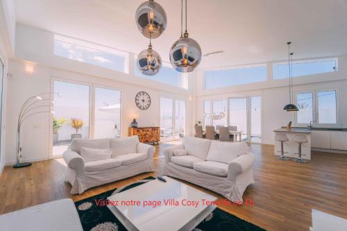 Villa Cosy Tenerife