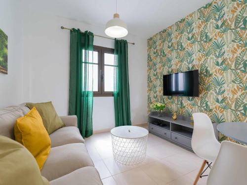 Mahostly Apartamento Comillas Pa