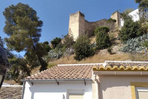 Casa tradicional casco histórico