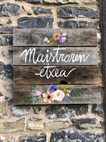 Maistraren Etxea Evi00179