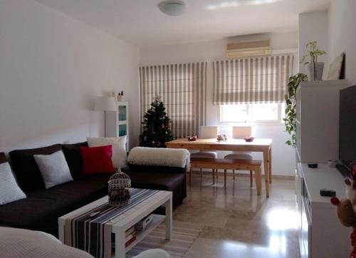 Málaga Habitación en Apartamento Carlos Haya