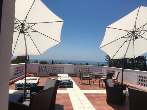 La Moraga de Poniente Malaga Hostel