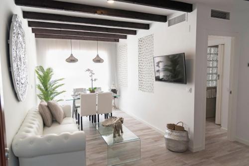 Málaga Luxury Suite