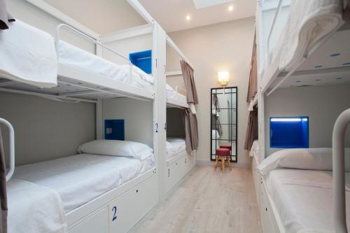 Malaga Stop Hostel Ab