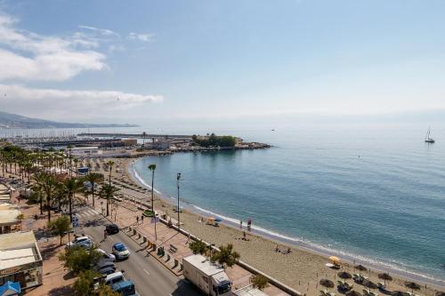 MalagaSuite Sun & Sea Fuengirola