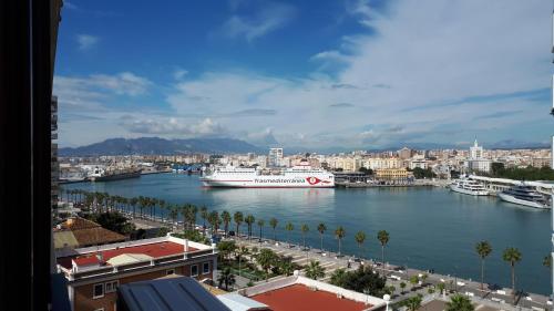 Malagueta & Port