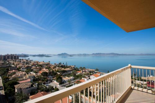 Poseidon La Manga Hotel & Spa - Designed for Adults