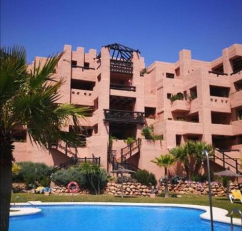 Manilva Fantastic 2 Bedrooms Apartment, Ideal For Golfers Cr621