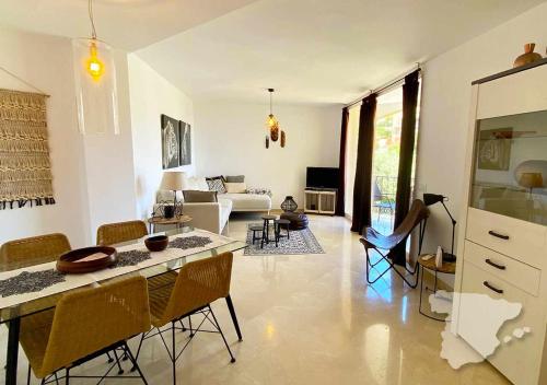 CostaBlancaDreams Duplex Manzanera in Calpe