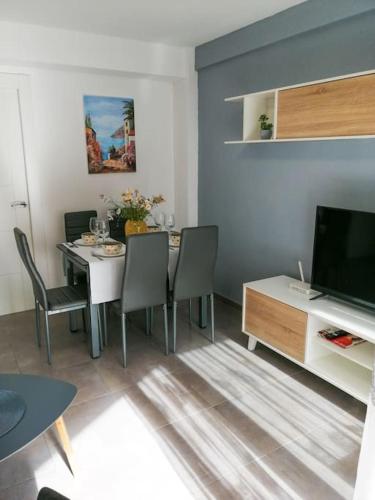 Mar Baltico Apartaments