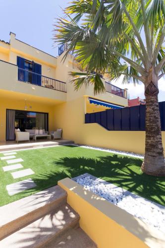 Fantastico Duplex en Meloneras