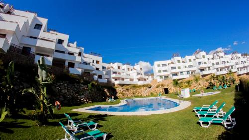 Apartamentos Turísticos Resort de Nerja