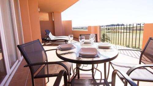 Mar Menor Resort