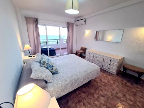 Mar Y Luz Front Sea Views Eco Apartment Fuengirola