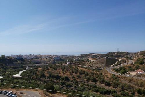 Mar Y Sierra De Torrox