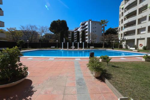 Costa Daurada Apartaments - Marathon Ii