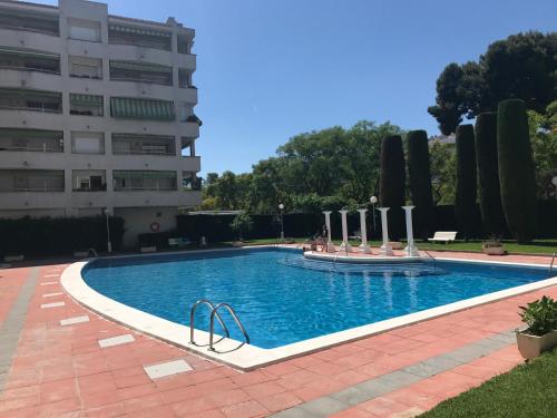 Costa Daurada Apartaments - Marathon I