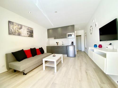 Maraverde holiday apartment