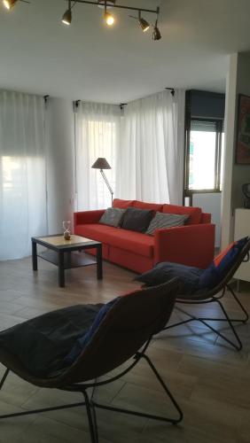 Maravilloso Loft Torremolinos Centro