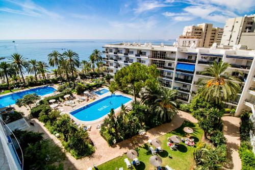 Marbella 2 Bedroom Apartment