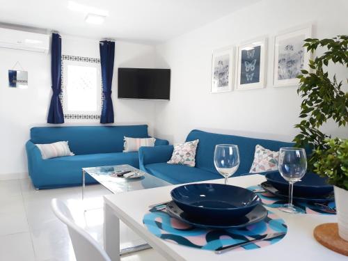 Marbella Center Apartment