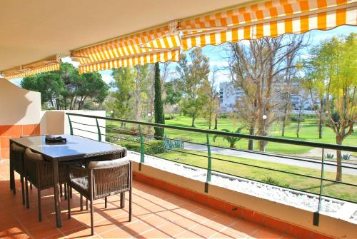 Marbella Golf View Apartment