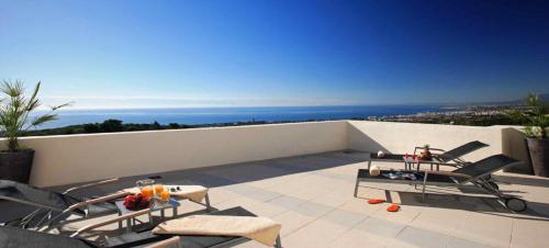 Marbella Luxury Penthouse