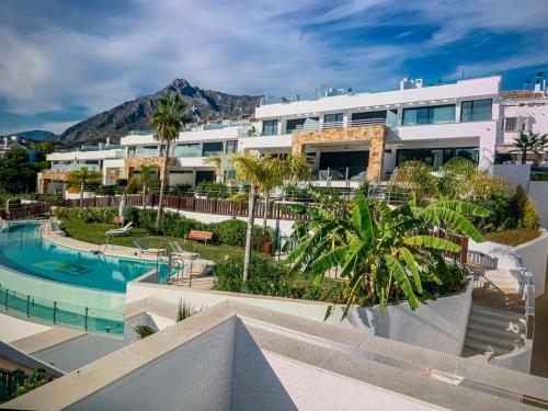 Marbella Senses - house nr 2