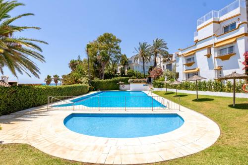 Marbella Trocadero Beach House, Pool and Tennis