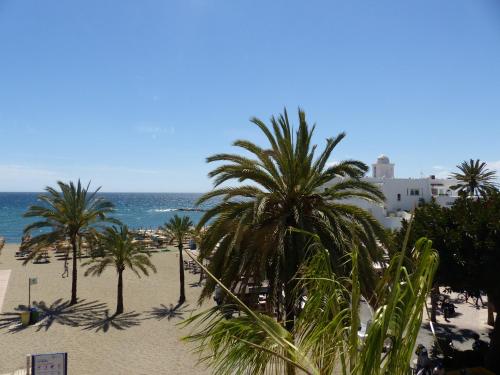 Marbella Beach and Sea View apartment, Marbesun Properties