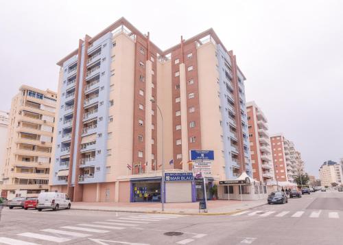 Apartamentos Marblau Peredamar-Julio Y Agosto Solo Familias