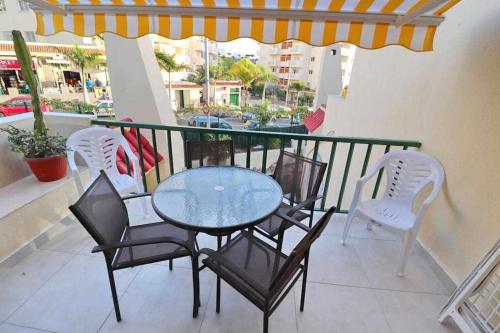 B90 Mare Verde 2 bedrooms sleeps 6