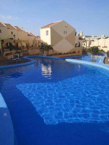 Mareverde holiday s, 1 room & big terrace