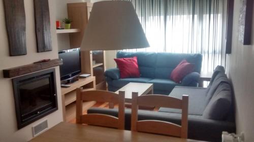 Margas Golf Apartment