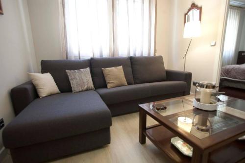 Apartamento Maria Inmaculada