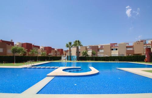 Torrevieja Vacation Home Varudi