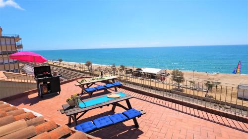 Marilu Seaview & Beach - Apartment