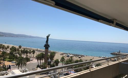 Marina Banus Apartment - Frontline Beach Suite - Puerto Banus