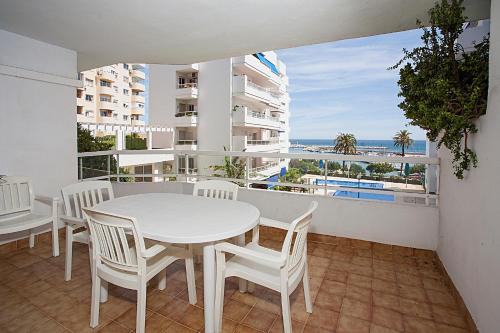 Puerto Estepona Residencial