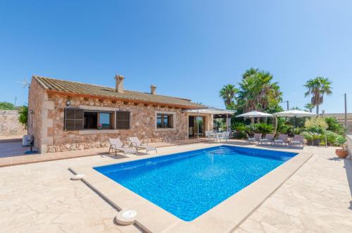 Sa Marina (Marina Des Torrent)