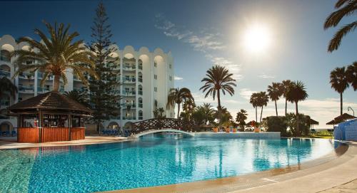 Marinas de Nerja Beach & Spa