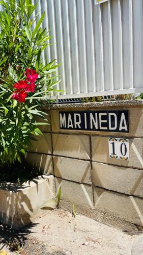 Marineda