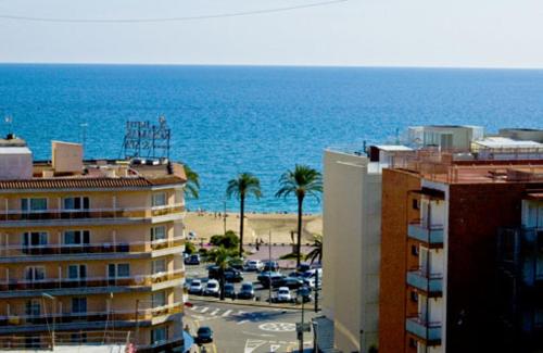 Apartamento Zodiac Ab - Mariola